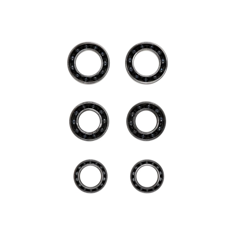 CeramicSpeed Hub Bearing Kit – DT Swiss – Coated