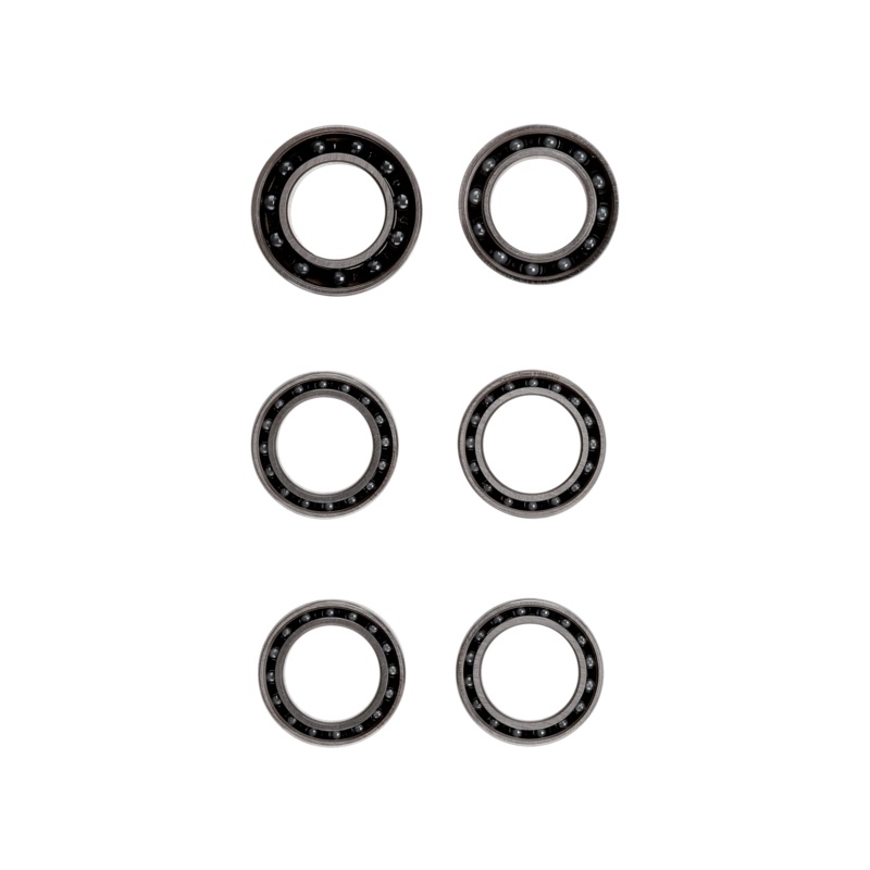 CeramicSpeed Hub Bearing Kit For ENVE Alloy (Shimano FHB) Disc – Coated