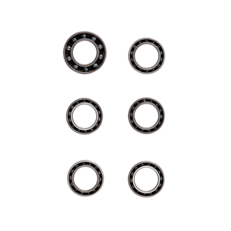CeramicSpeed Hub Bearing Kit For Roval – Coated