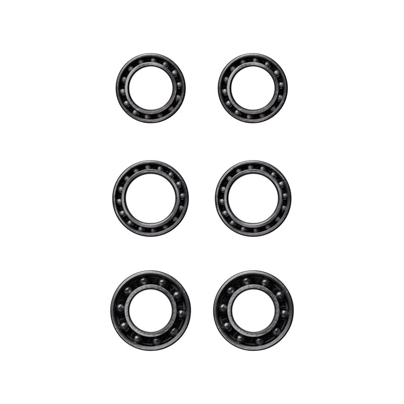 CeramicSpeed Hub Bearing Kit – Roval MTB – Coated