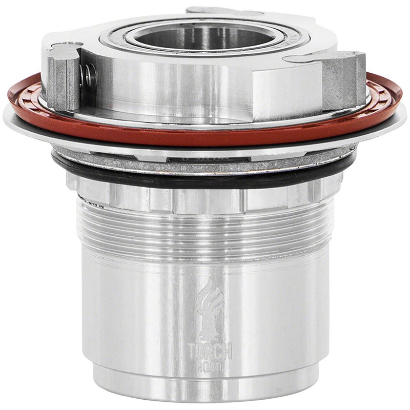 Industry Nine XDR Freehub Body w/ Bearings & 1.8mm Spacer