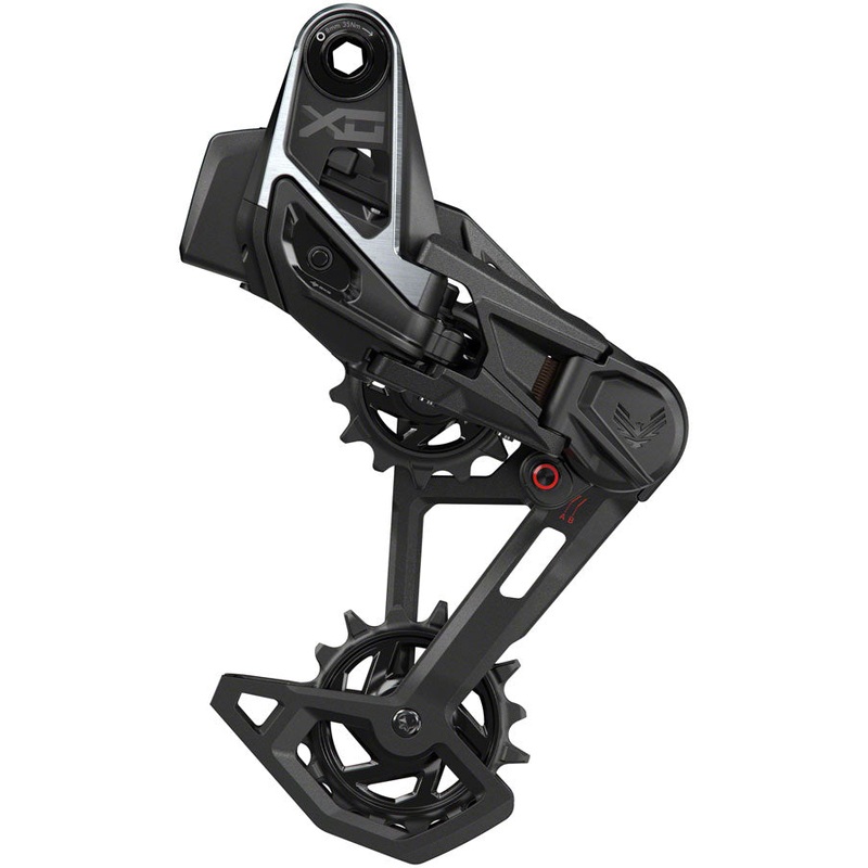 SRAM XO Eagle T-Type AXS 12-Speed (Battery Not Included)