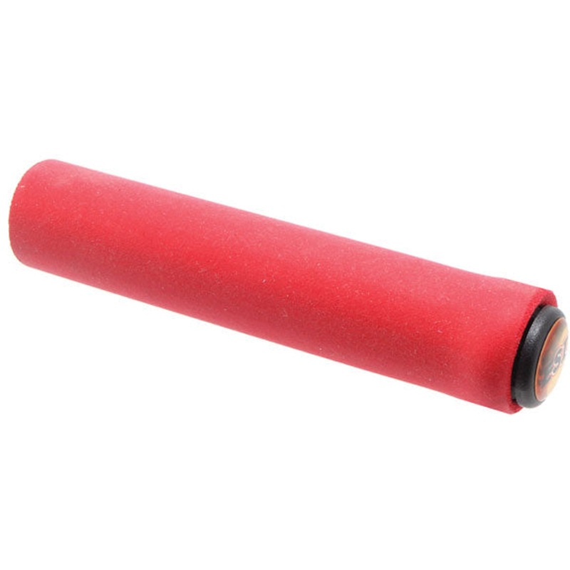 ESI Racer’s Edge Grips – Red