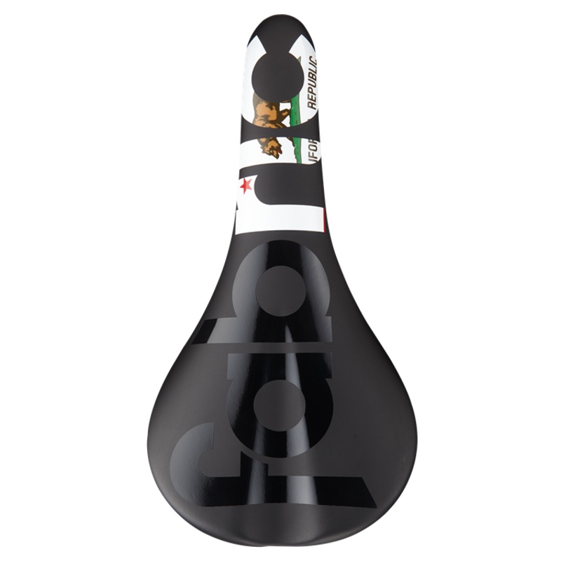 Fabric Scoop Elite – California Flag – 142mm