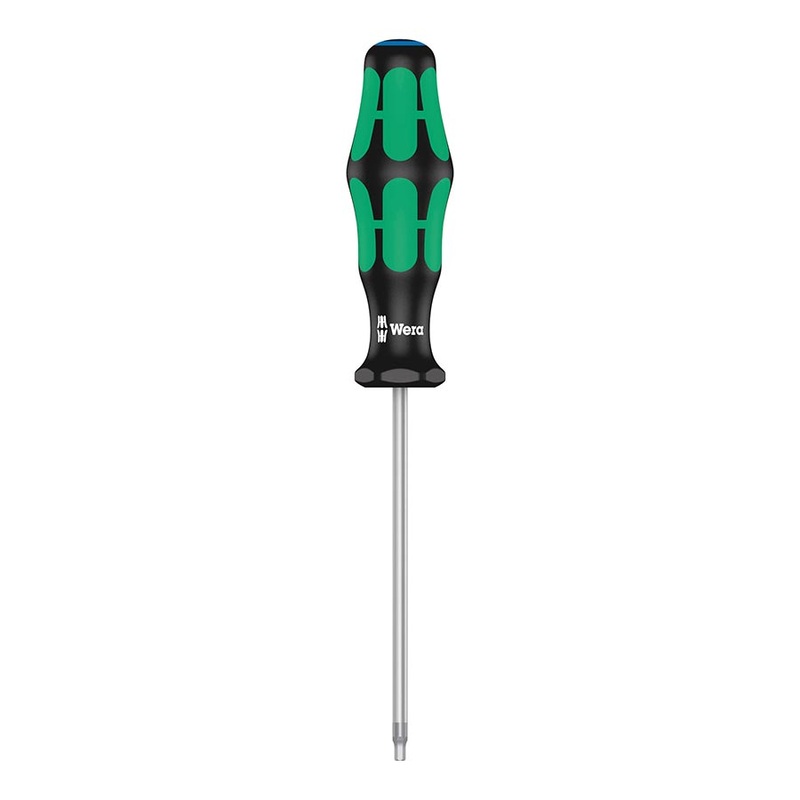 Wera 354 Hex Driver – 2mm
