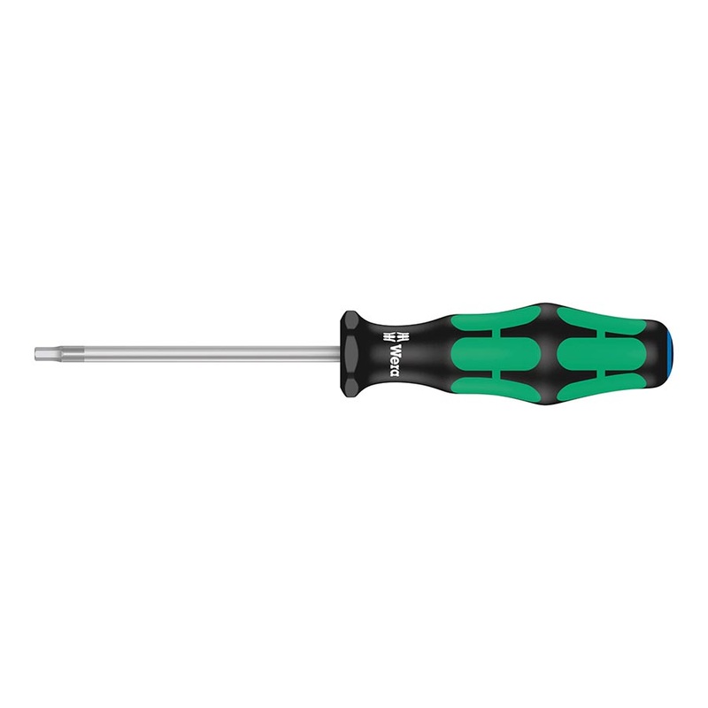 Wera 354 Hex Driver – 3mm