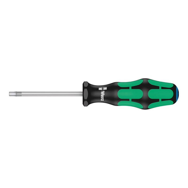 Wera 354 Hex Driver – 4mm