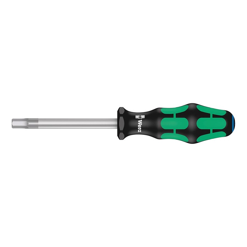 Wera 354 Hex Driver – 6mm