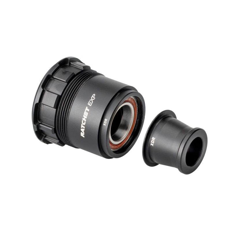 DT Swiss Ratchet EXP Freehub Body – SRAM XDR – Standard Bearing