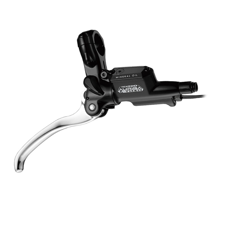 Tektro – Auriga E-Twin (HD-E525)