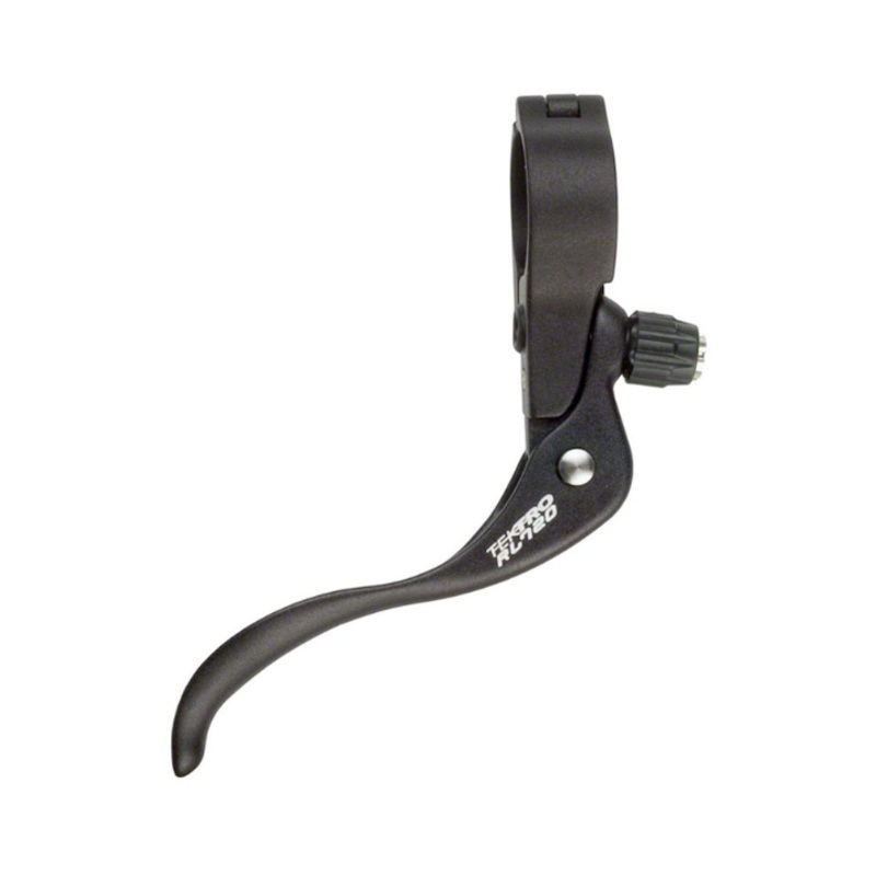 Tektro – RL720 CX Levers 24mm-Brake Lever Tektro RL720 Road Top Mount Pair 24mm OD HBar