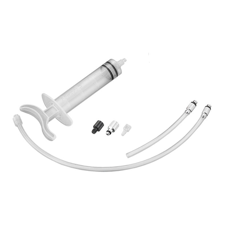 Tektro/TRP-Basic Bleed Kits-TEKTRO PART – SERVICE BLEED KIT 5.5MM & TEKTRO PART – SERVICE BLEED KIT 5MM