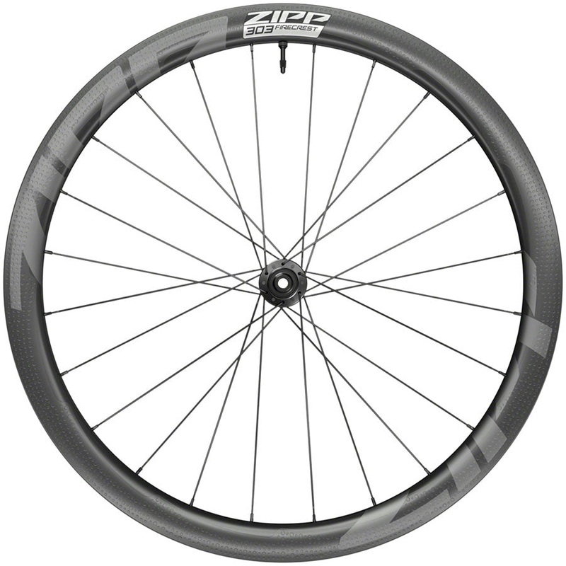 Zipp 303 Firecrest Carbon Disc Wheel – Front