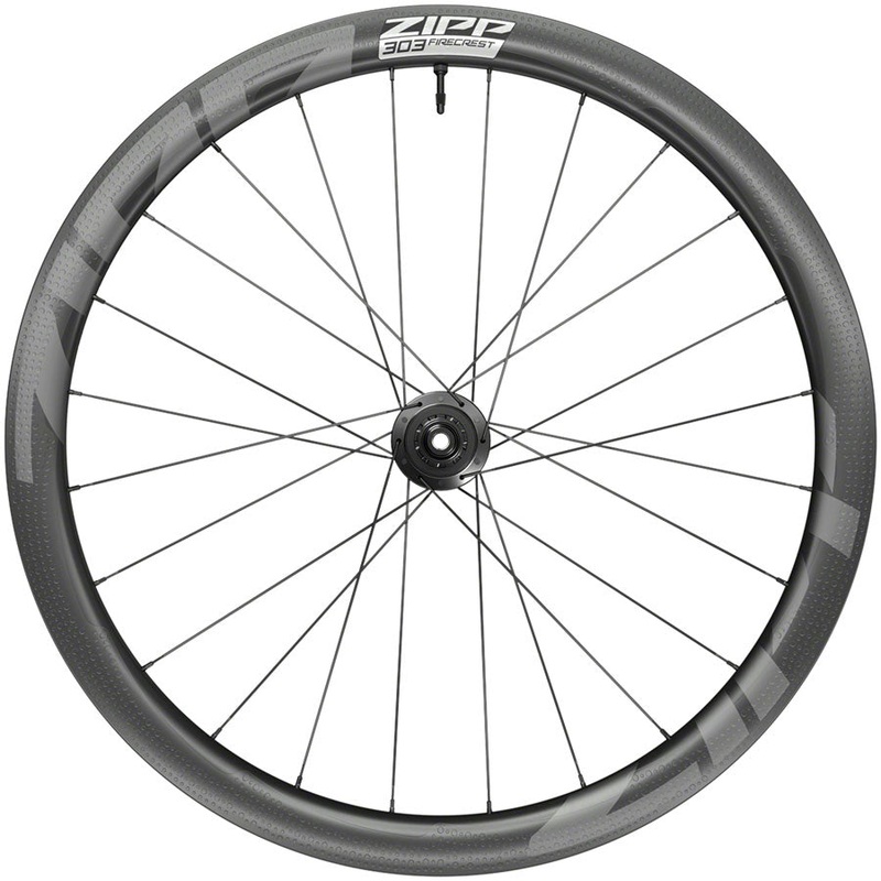 Zipp 303 Firecrest Carbon Disc Wheel – Rear – XDR