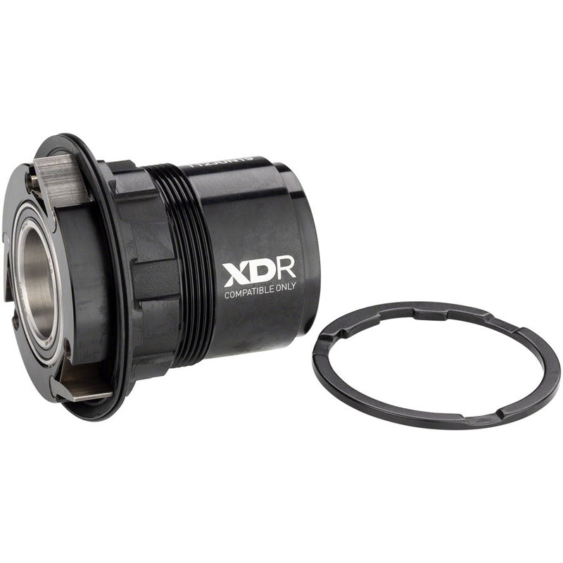 Zipp Speed Weaponry XDR Freehub – 176/177 Hub