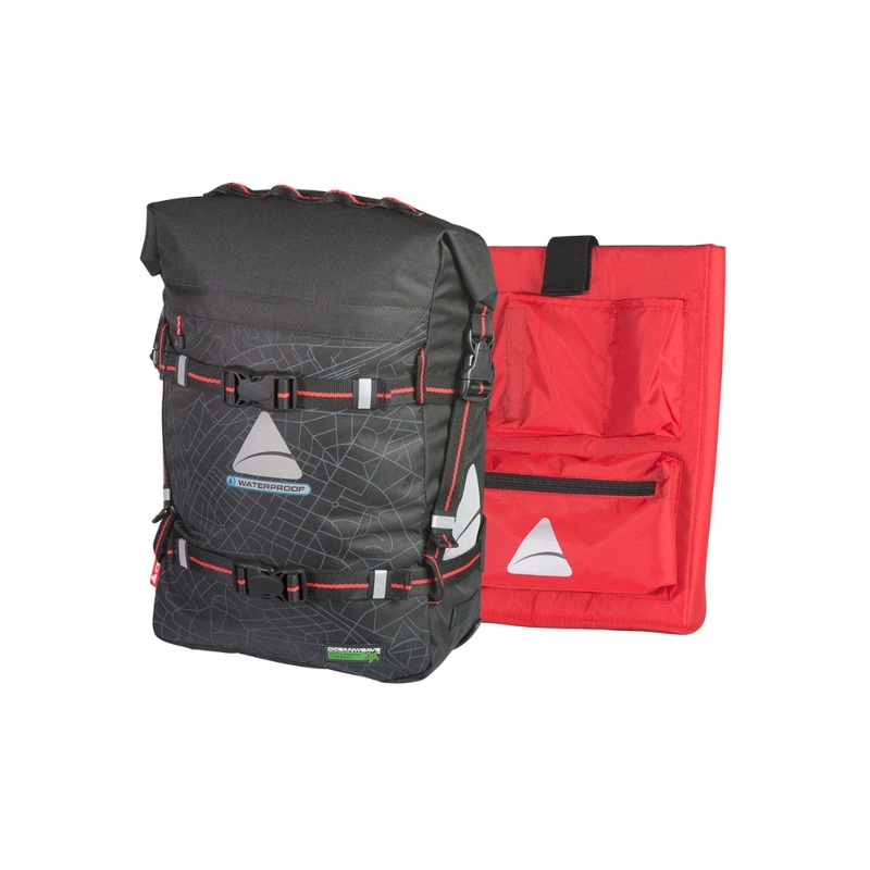 Axiom Monsoon P18+ Urban