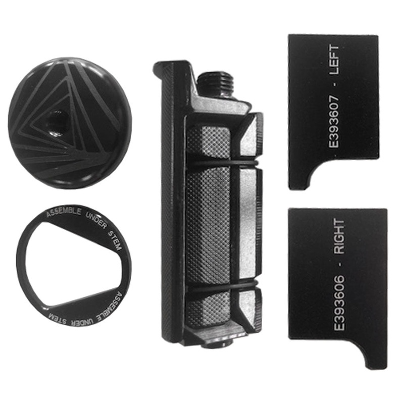 Cannondale EVO & SuperX Conceal Delta Steerer Expander Compression Plug