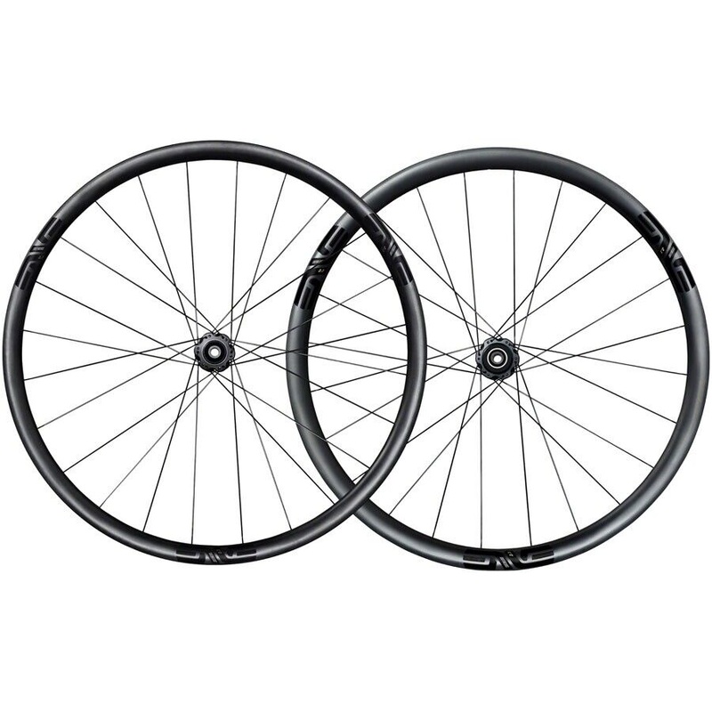 ENVE SES 2.3 Disc Road Wheelset – XDR