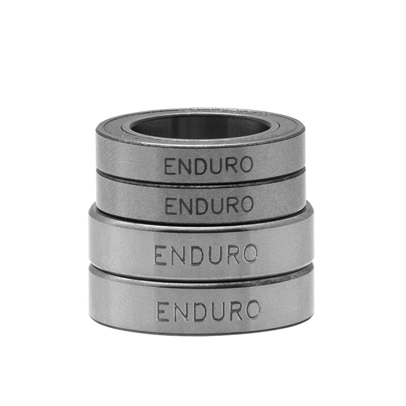 Industry Nine 101 Hub Bearing Kit – Rear – Centerlock