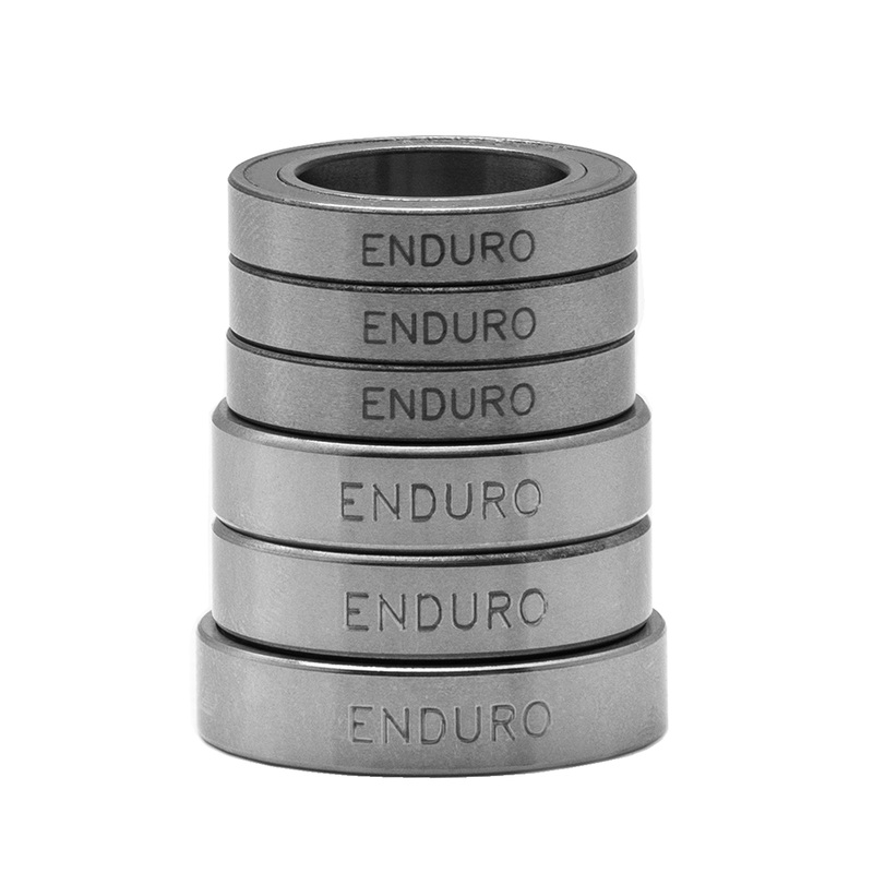 Industry Nine Hydra Hub Bearing Kit – Front / Rear – Micro Spline – 6B