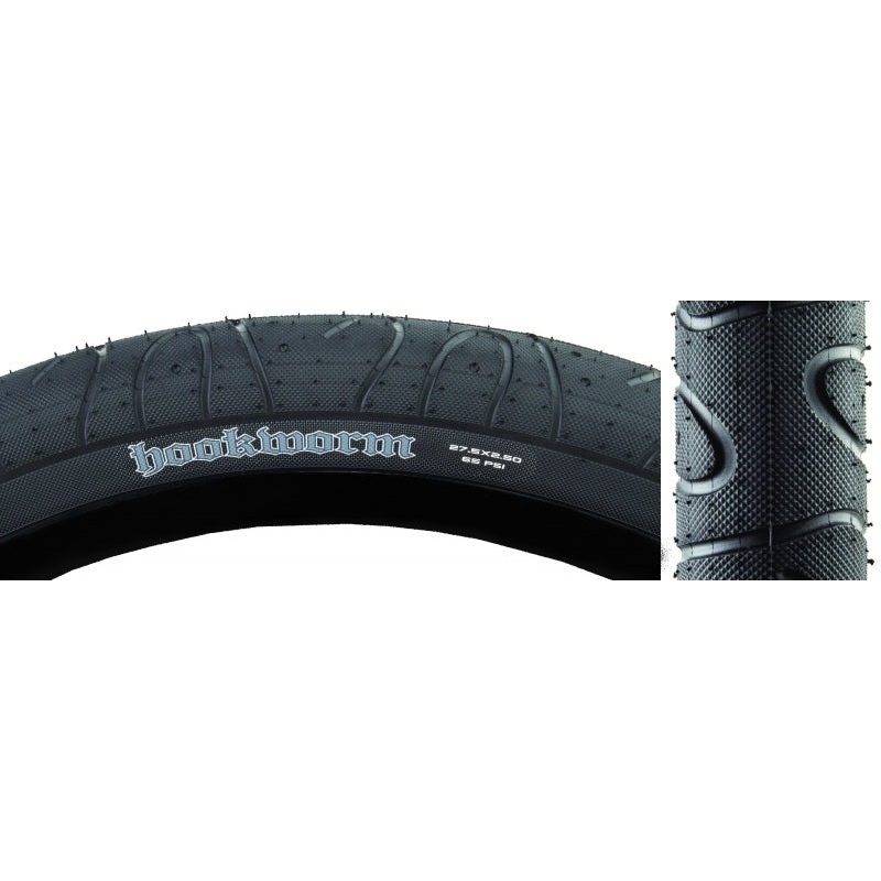 Maxxis Hookworm Tire 27.5×2.5