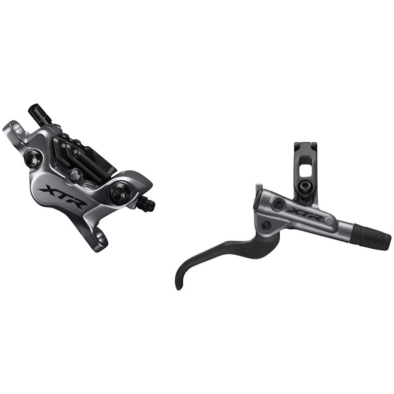 Shimano XTR Trail Disc Brake -BR-M9120 – Rear
