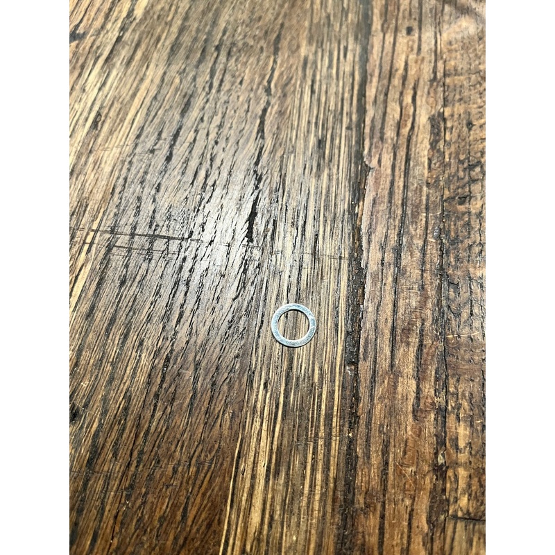 Cannondale Scalpel 2021+ Shock Bolt Washer