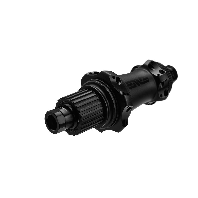 Enve Innerdrive Freehub Body – Shimano MicroSpline