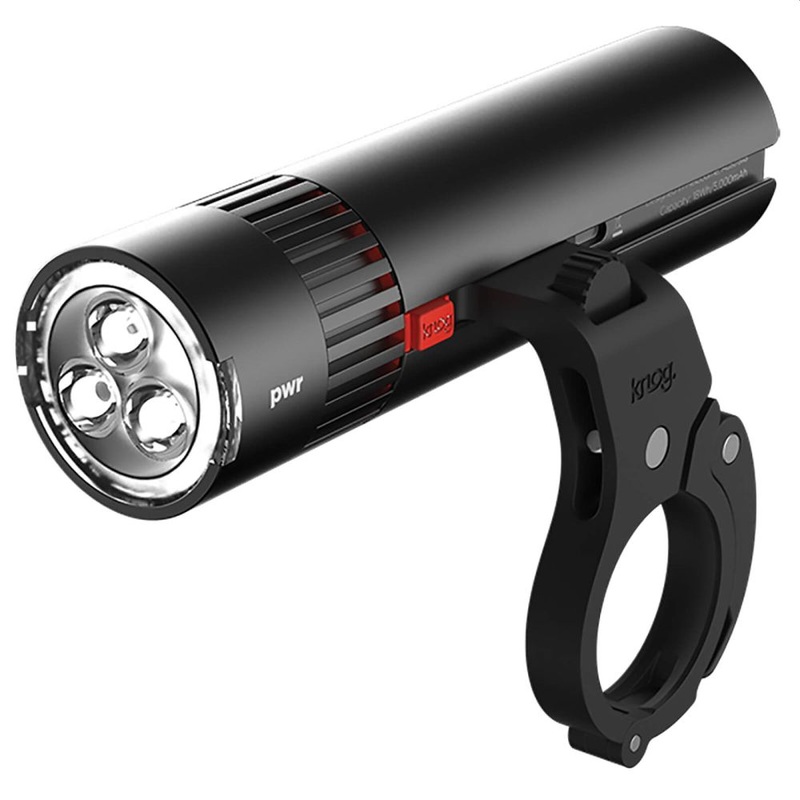 KNOG – PWR TRAIL 1100L FRONT LIGHT