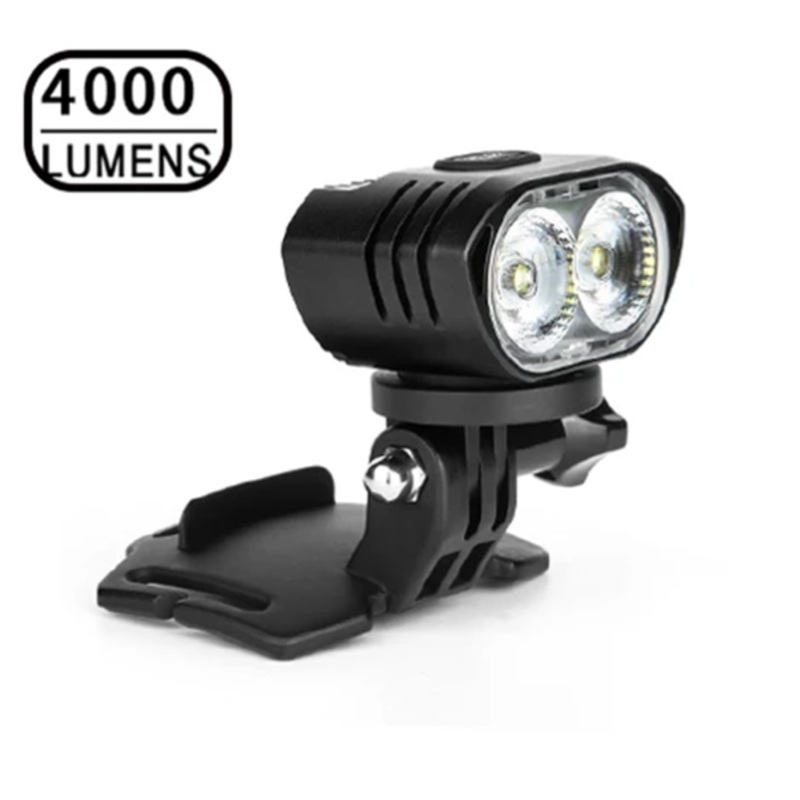 Magicshine MOH55 Aquilla Pro-Magic Shine 4000 Lumen Headlamp IPX6 + 10000mAh Battery