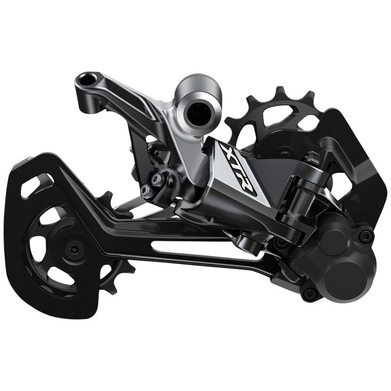 Shimano XTR RD-M9100-SGS Rear Derailleur – 12spd – Long Cage – w/ Clutch