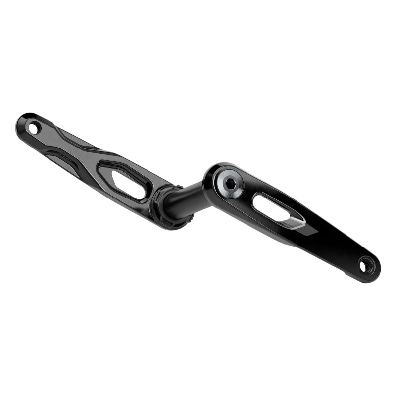 SRAM Rival 1x XPLR Wide Crank Arm Assembly – 175mm 12/13-Speed 8-Bolt Direct Mount DUB Spindle BLK E1