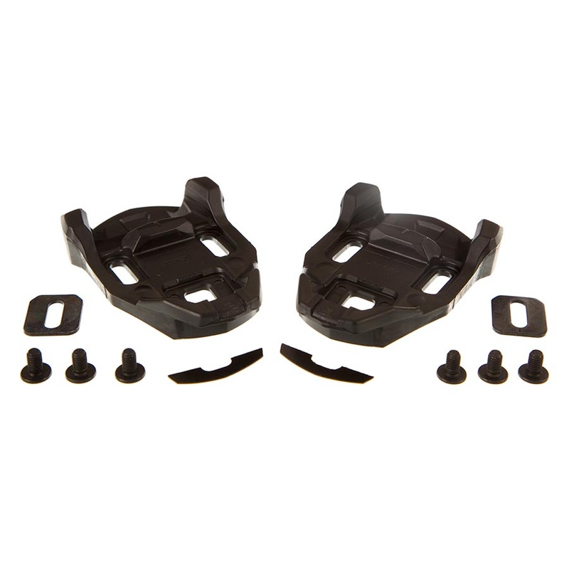 TIME ICLIC Free Cleats Compatibility: ICLIC Float: 15 Black