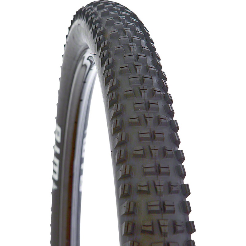 WTB Trail Boss Tire – 29 x 2.25 Clincher Wire Black