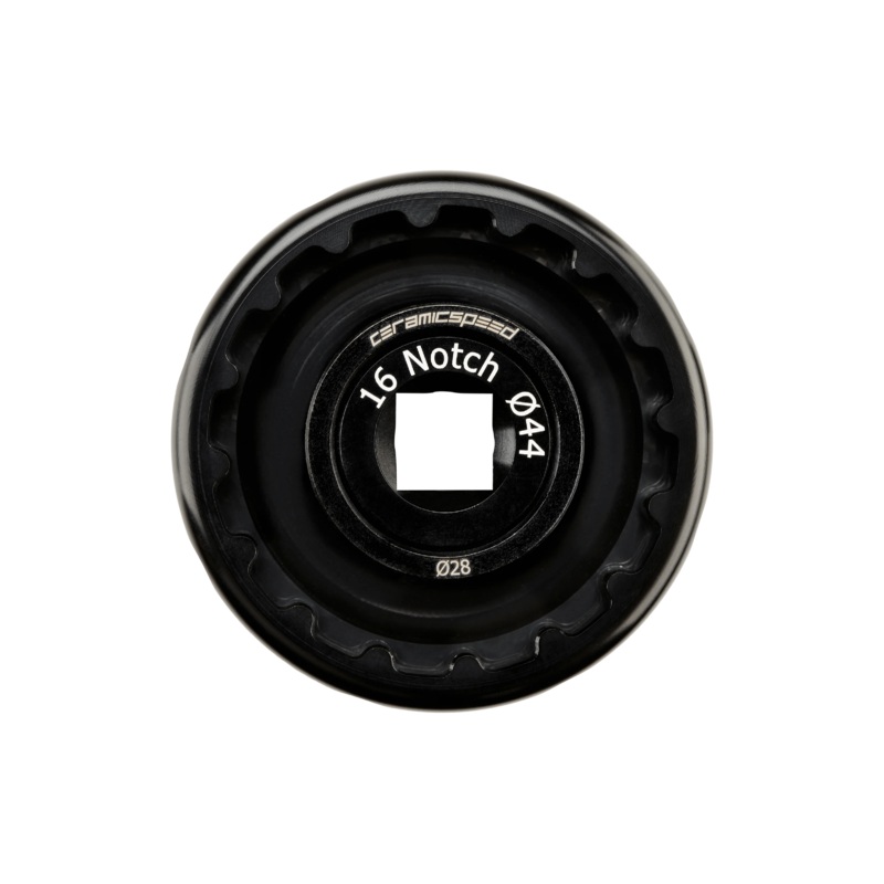 CeramicSpeed Dual Socket Tool BSA/ITA