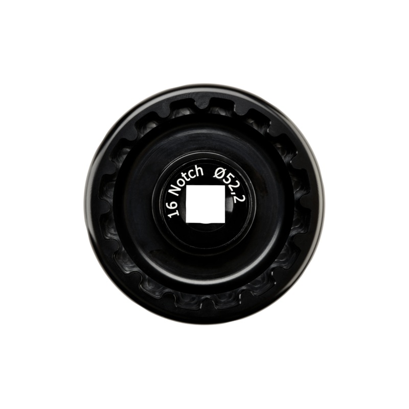 CeramicSpeed Dual Socket Tool T45 Colnago/T47