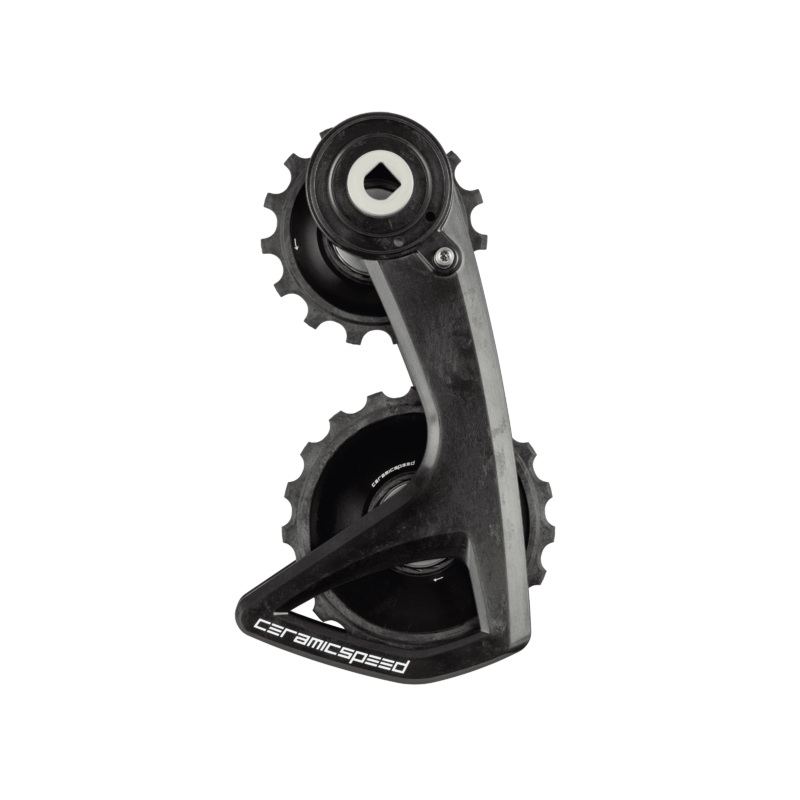 CeramicSpeed OSPW RS Alpha for SRAM Red/Force AXS