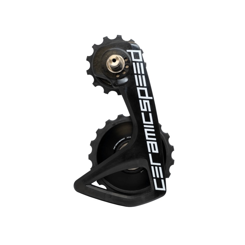 CeramicSpeed OSPW RS Alpha TEAM Edition for Shimano 9250/8150