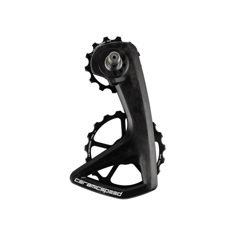 CeramicSpeed OSPW RS for Shimano 9250/8150 – Black