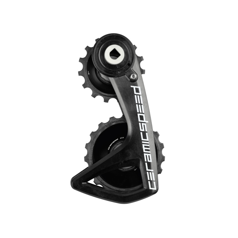 CeramisSpeed OSPW RS Alpha TEAM for SRAM Red/Force AXS