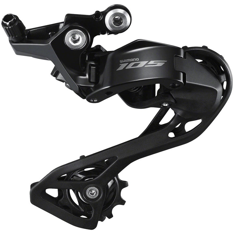 Shimano 105 RD-R7100 Rear Derailleur – 12-Speed