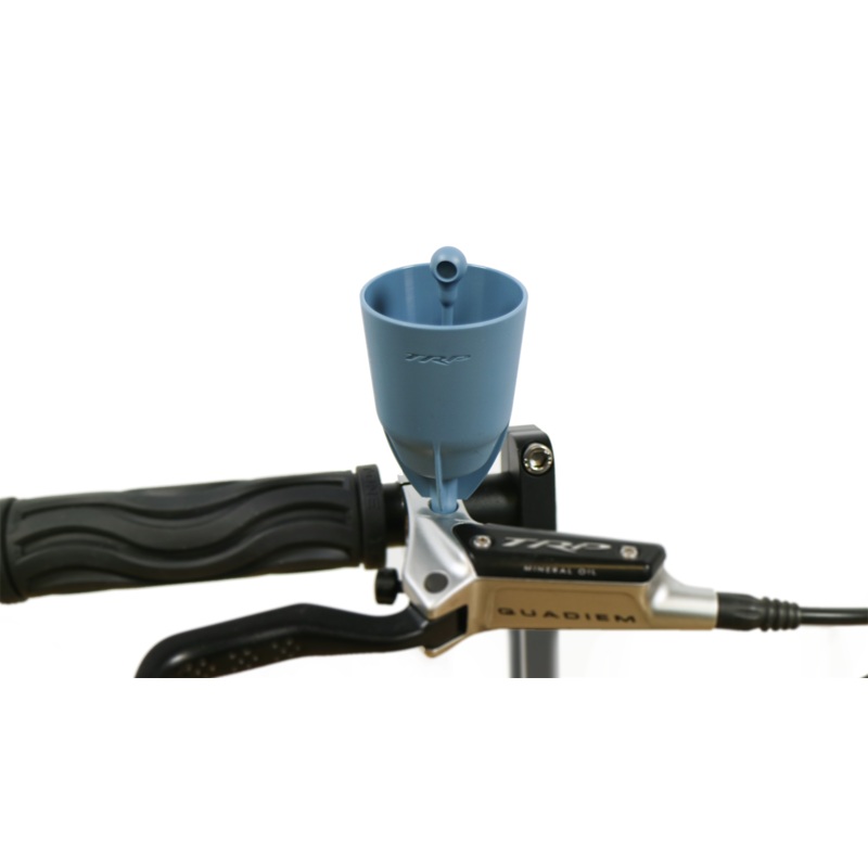 TRP – Bleed Funnel-TRP SERVICE BLEED FUNNEL