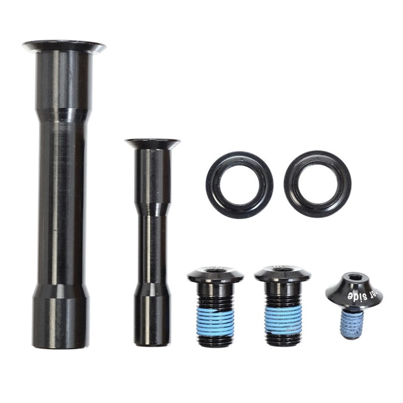 Cannondale Parts – Scalpel Link SS pivot Hardware