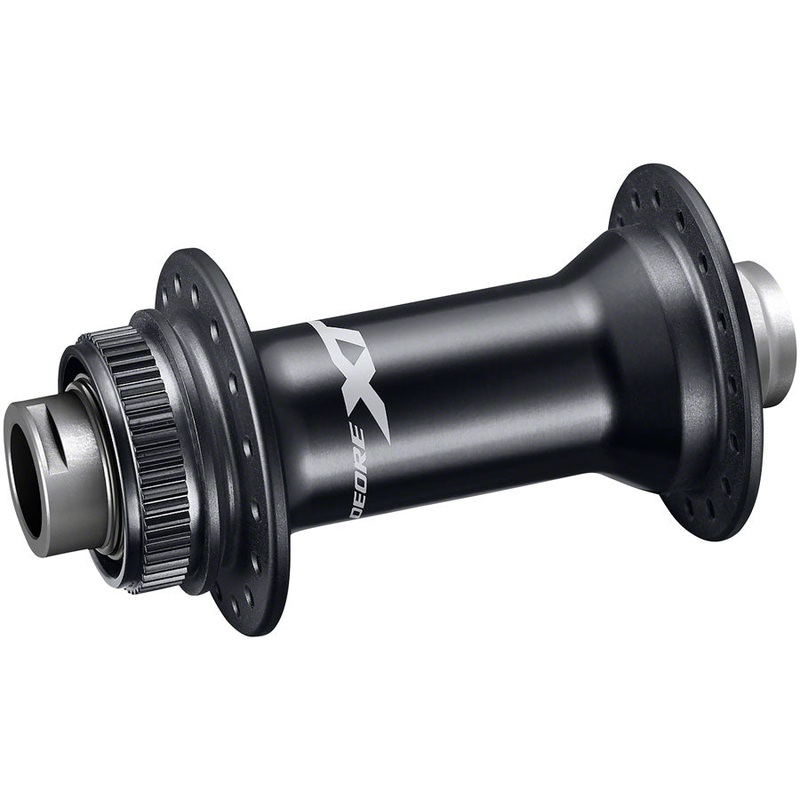 Shimano XT HB-M-8110-B Front Hub – 32h