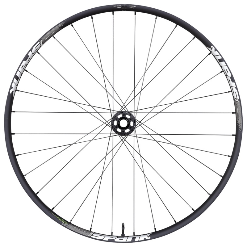 Spank – 350 Vibrocore 27.5 Wheels