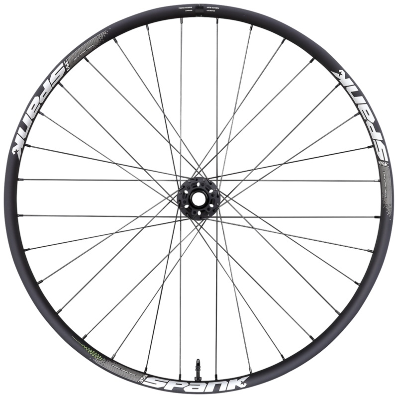 Spank – 359 Vibrocore 27.5 Wheels