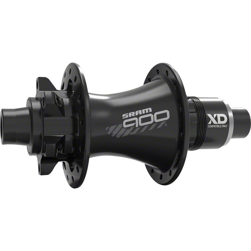 SRAM 900 Rear Hub – 12 x 148mm – 28 Hole