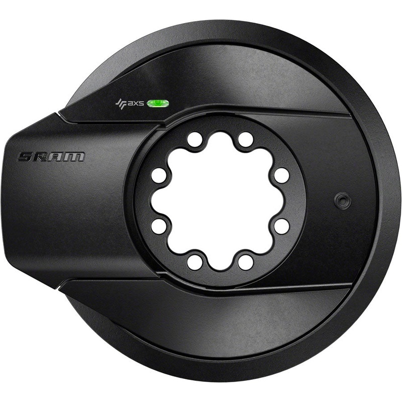 SRAM RED XPLR AXS Power Meter Spider For Threaded Mount X-Sync Chainrings