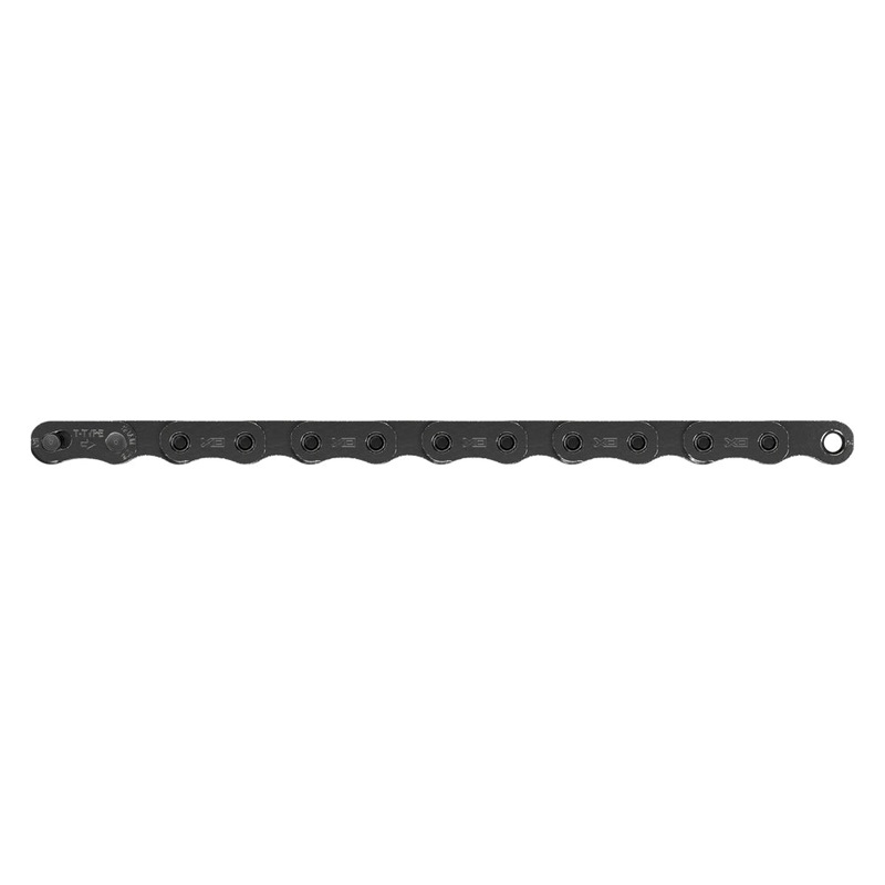 SRAM XO T-Type 12spd Chain – Black