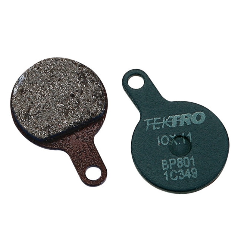 Tektro – Brake Pads IOX.11-TEKTRO BRAKE PAD IOX.11 for IOX/NOVELA/LYRA MECHANICAL
